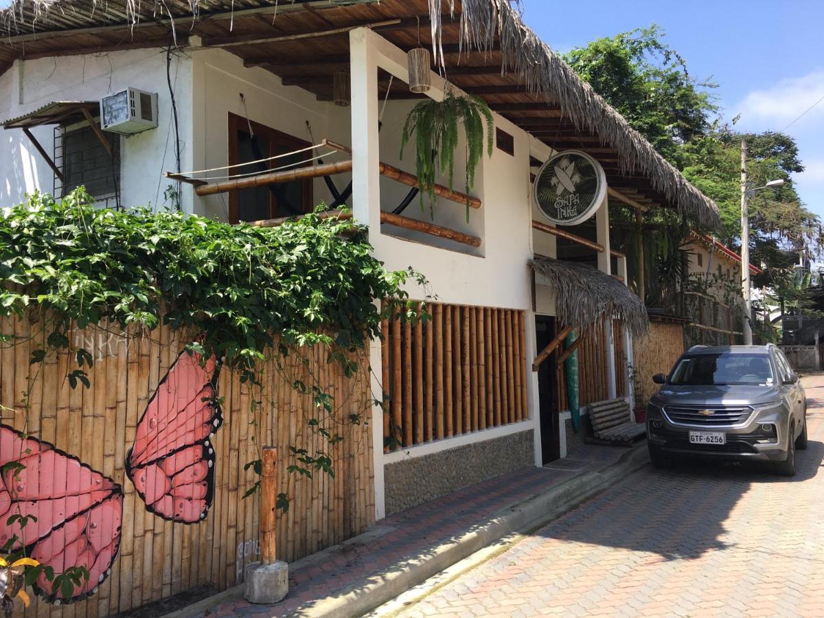 Sapa Inka Hostel