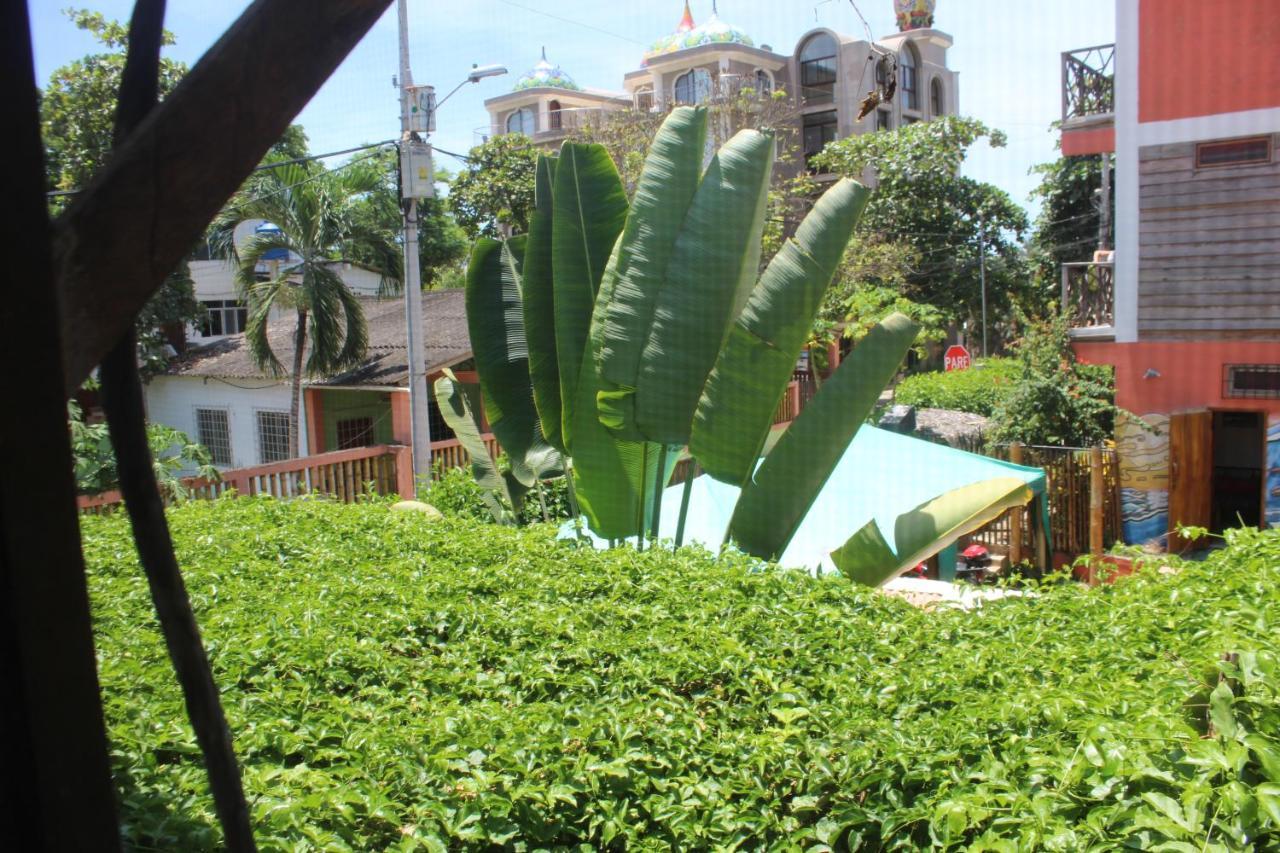 Hostel Sapa Inka