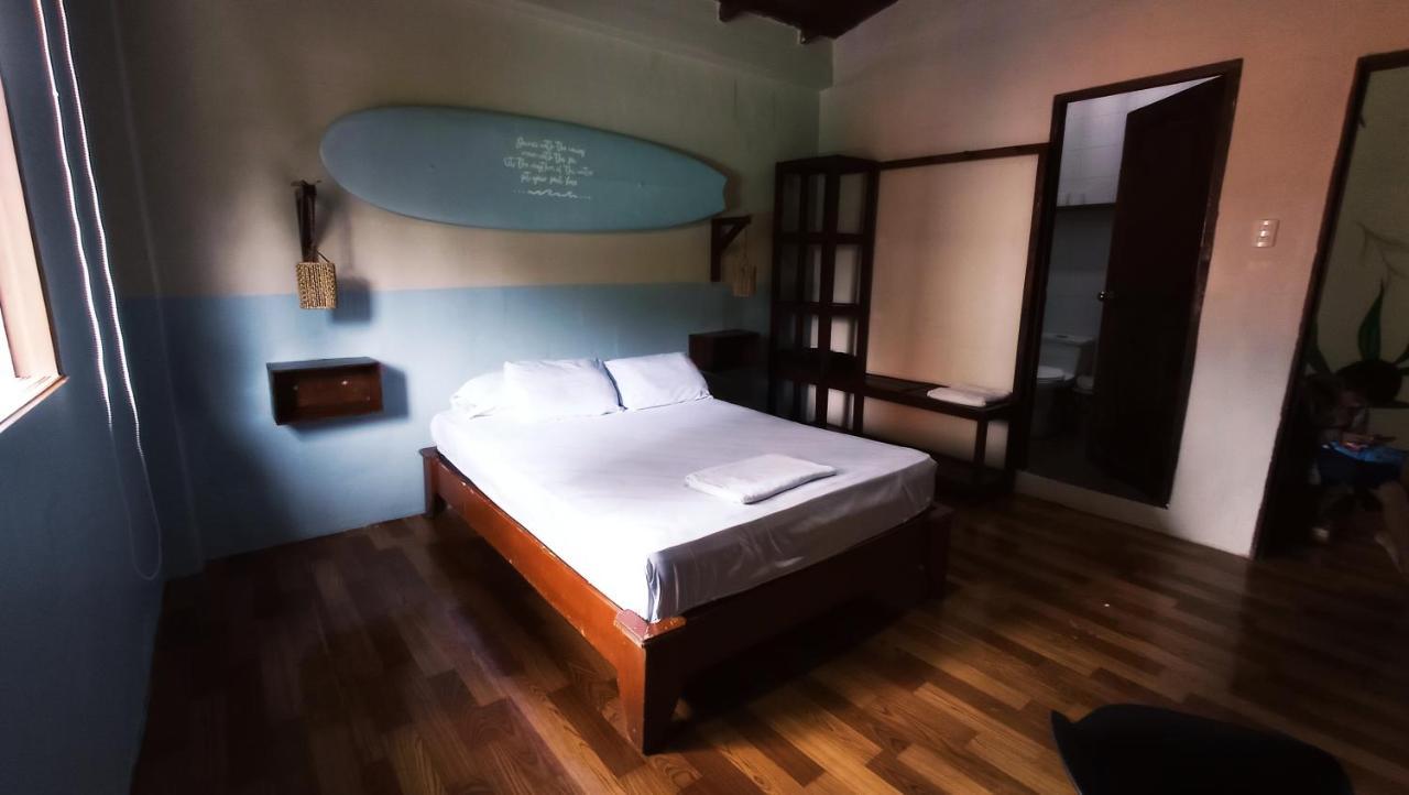 Sapa Inka Hostel *