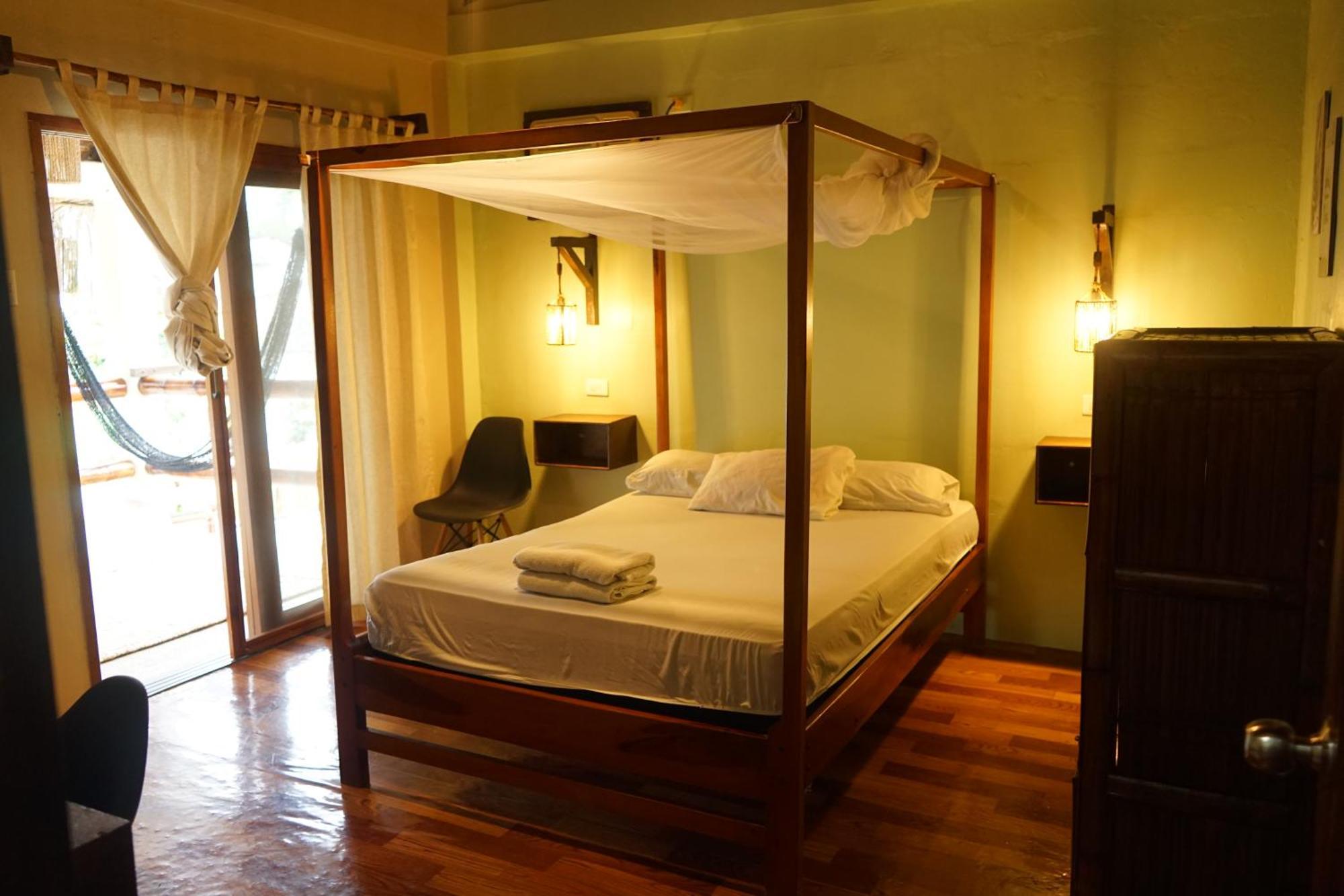 Sapa Inka Hostel