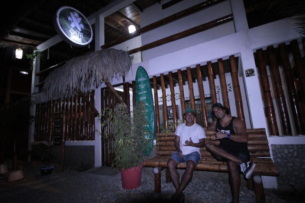 Hostel Sapa Inka