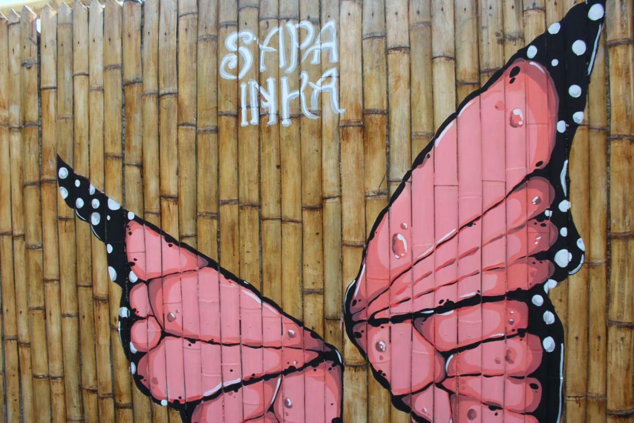 Sapa Inka *